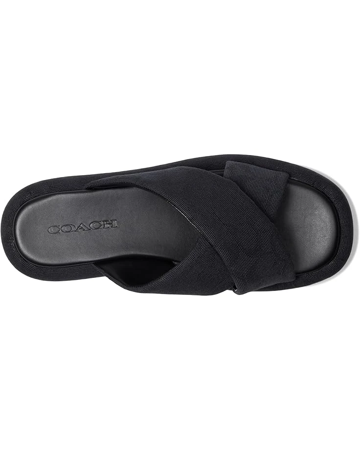 COACH Penelope Signature C Sandals 4 COACH Penelope Signature C Sandals - Image 2