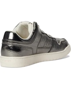 COACH C201 Crinkle Metallic Sneaker | Sneakers & Athletic Shoes -Coachs Store 71XxCcDQoL. AC SR736920