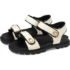 COACH Brynn Canvas Sandal | Sandals -Coachs Store 71YaLtLwAvL. AC SR736920