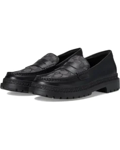 COACH Cooper Loafer | Loafers
