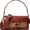 COACH Coated Canvas Signature Tabby Shoulder Bag 26 | Handbags -Coachs Store 71ZYqO4uAGL. AC SR736920