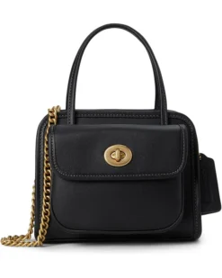 The Coach Originals Glovetanned Leather Safari Tote | Handbags