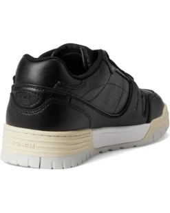 COACH Soho Sneakers with Signature Canvas | Sneakers & Athletic Shoes -Coachs Store 71ZzqHV7F8L. AC SR736920