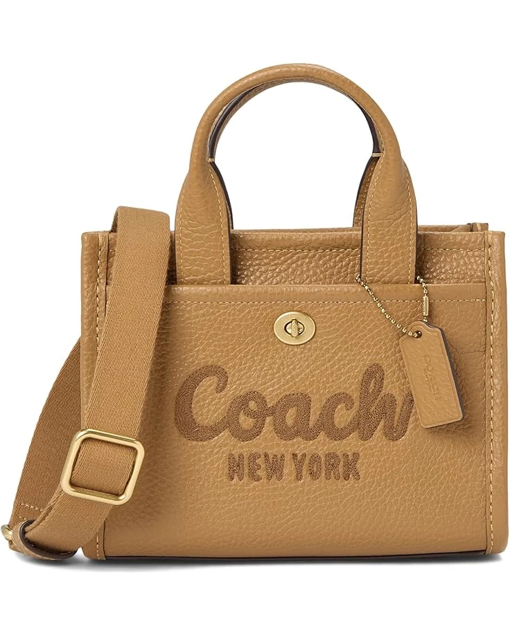 COACH Cargo Tote Bag 20 | Handbags 8 COACH Cargo Tote Bag 20 | Handbags - Image 6