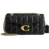 COACH Tabby Shoulder Bag 26 With Quilting | Handbags