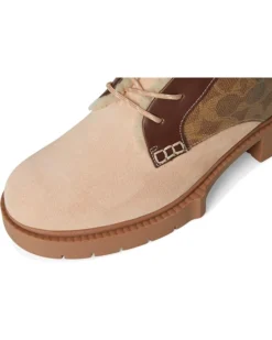 COACH Leighton Signature Shearling Bootie | Boots 10 COACH Leighton Signature Shearling Bootie | Boots -Coachs Store 71aSJCOrs0L. AC SR736920