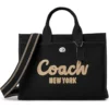COACH Cargo Tote Bag 42 | Handbags