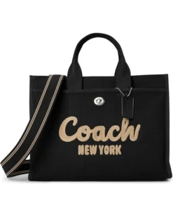 COACH Cargo Tote Bag 42 | Handbags