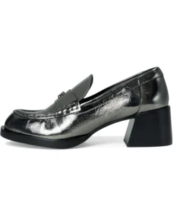 COACH Natalie Crinkled Metallic Loafer | Loafers -Coachs Store 71b3nW4M0pL. AC SR736920