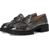 COACH Leah Crinkle Metallic Loafer | Loafers -Coachs Store 71c33ok 5nL. AC SR736920