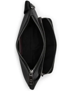 COACH Belt Bag in Cross Grain Leather | Lumbar Packs -Coachs Store 71cB3iqb8L. AC SR736920