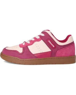COACH C201 Low Top Sneaker | Sneakers & Athletic Shoes -Coachs Store 71cJ8bWpYcL. AC SR736920