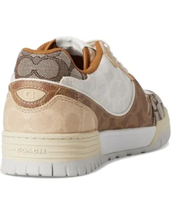 COACH Soho Sneaker In Mixed Signature | Sneakers & Athletic Shoes -Coachs Store 71cVASsGwjL. AC SR736920