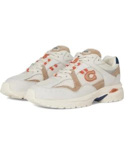 COACH C301 Suede | Sneakers & Athletic Shoes