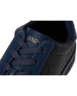 COACH High Line Sneaker In Signature Canvas | Sneakers & Athletic Shoes -Coachs Store 71d 3BC4tPL. AC SR736920