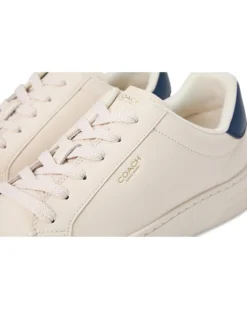 COACH High Line Leather Sneaker | Sneakers & Athletic Shoes -Coachs Store 71dNJt6Vc6L. AC SR736920
