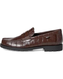 COACH Reagan Loafer | Loafers -Coachs Store 71dPx 2 GRL. AC SR736920