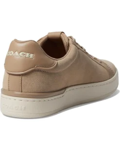 COACH Lowline Suede | Sneakers & Athletic Shoes -Coachs Store 71dQux4LHOL. AC SR736920