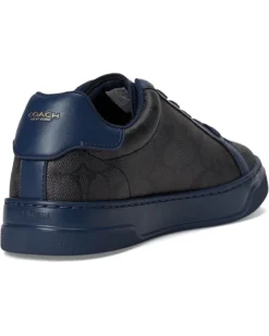 COACH High Line Sneaker In Signature Canvas | Sneakers & Athletic Shoes -Coachs Store 71dUtuDwfSL. AC SR736920