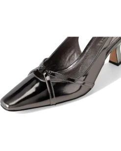 COACH Rowyn Metallic Leather Slingback | Heels -Coachs Store 71eT2B4kVWL. AC SR736920