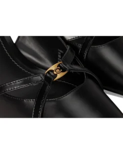 COACH Rowyn Leather Slingback | Heels -Coachs Store 71eYAZtHWqL. AC SR736920