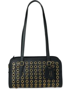 COACH Swing Zip Bag with Grommets | Handbags