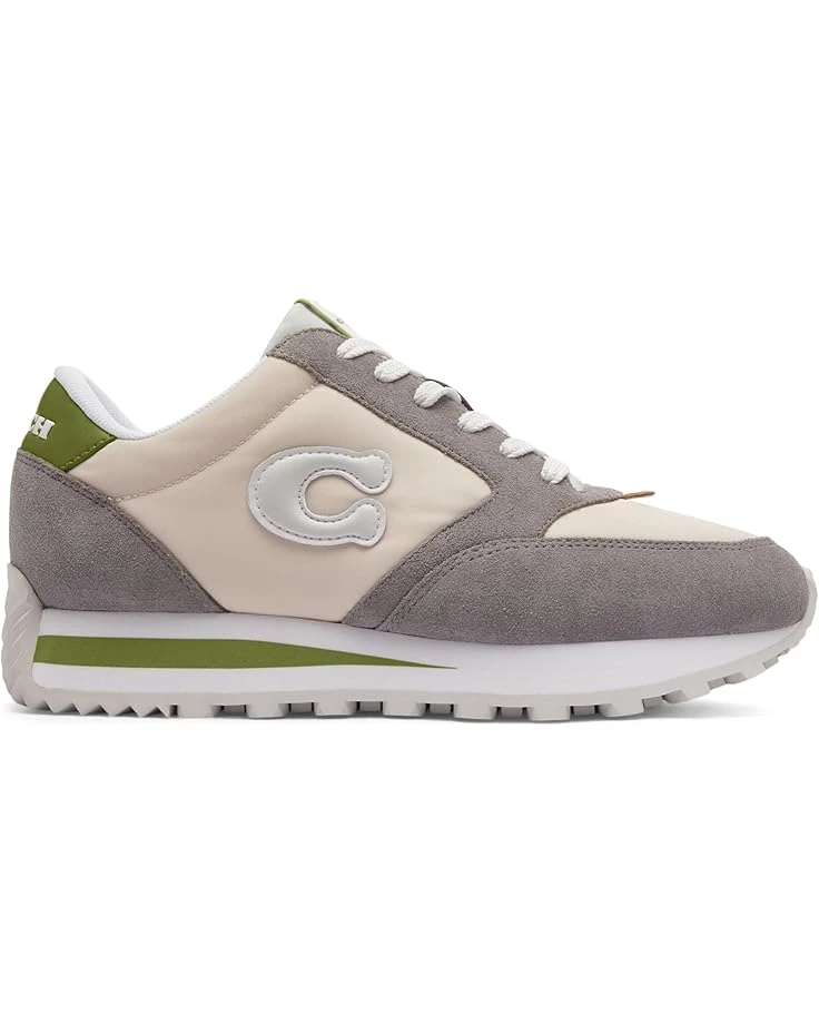COACH Runner Sneakers | Sneakers & Athletic Shoes 6 COACH Runner Sneakers | Sneakers & Athletic Shoes - Image 4