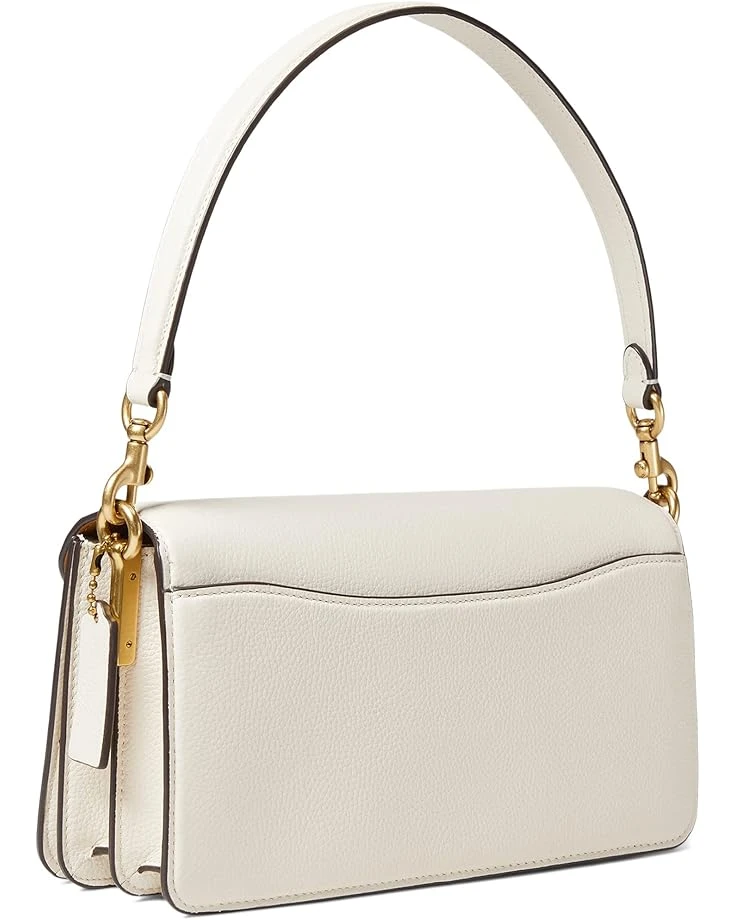 COACH Polished Pebble Leather Tabby Shoulder Bag 26 | Handbags 4 COACH Polished Pebble Leather Tabby Shoulder Bag 26 | Handbags - Image 2