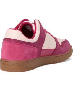 COACH C201 Low Top Sneaker | Sneakers & Athletic Shoes -Coachs Store 71gbqTVrv0L. AC SR736920