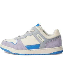 COACH C201 Canvas | Sneakers & Athletic Shoes -Coachs Store 71h685fPTCL. AC SR736920