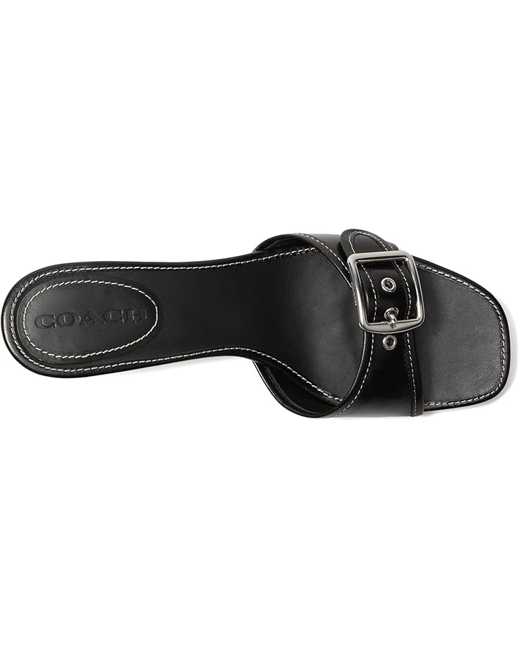 COACH Margot Sandals | Heels 4 COACH Margot Sandals | Heels - Image 2