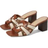 COACH Nikki Canvas Sandal | Heels -Coachs Store 71hZXw7oSrL. AC SR736920