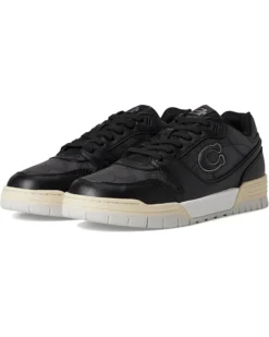 COACH Soho Sneaker With Signature Canvas | Sneakers & Athletic Shoes