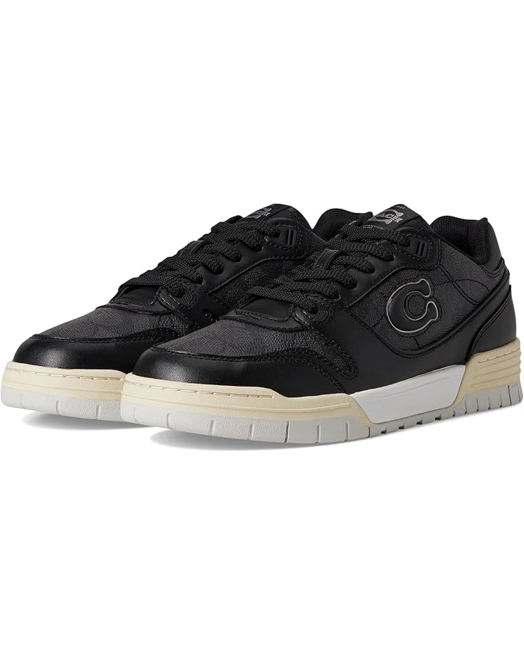 COACH Soho Sneaker With Signature Canvas | Sneakers & Athletic Shoes 3 COACH Soho Sneaker With Signature Canvas | Sneakers & Athletic Shoes