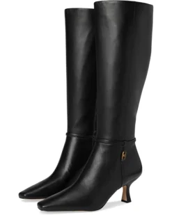 COACH Raquel Leather Boots II