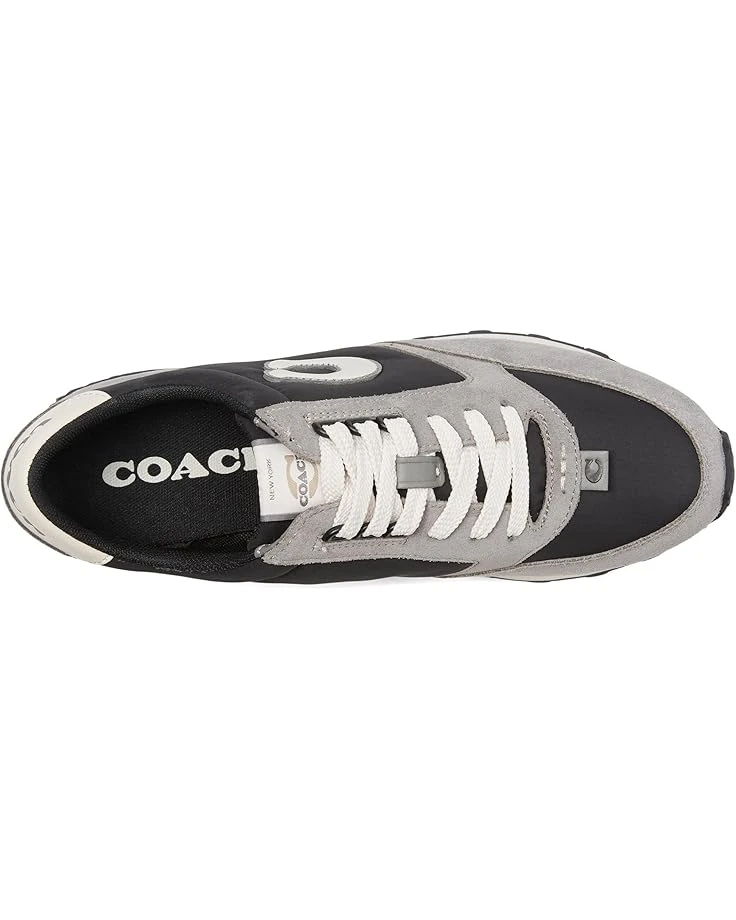 COACH Runner Sneaker | Sneakers & Athletic Shoes 4 COACH Runner Sneaker | Sneakers & Athletic Shoes - Image 2