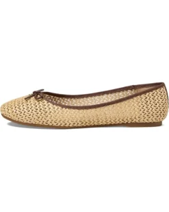 COACH Abigail Raffia Ballet Flat | Flats 10 COACH Abigail Raffia Ballet Flat | Flats -Coachs Store 71jx57elxL. AC SR736920