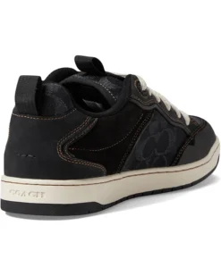 COACH C203 Denim Sneaker | Sneakers & Athletic Shoes -Coachs Store 71kO02JONFL. AC SR736920