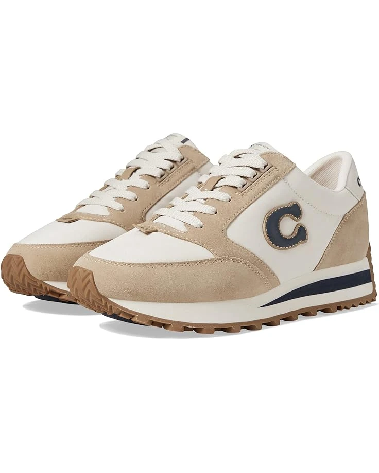 COACH Runner Sneaker | Sneakers & Athletic Shoes 9 COACH Runner Sneaker | Sneakers & Athletic Shoes - Image 7
