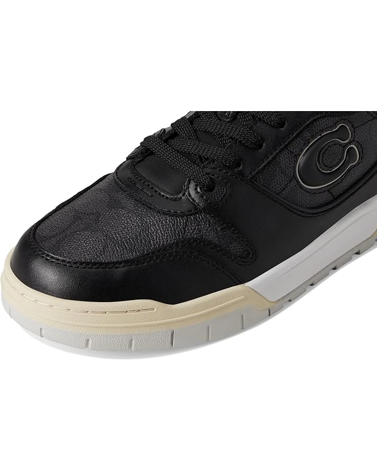 COACH Soho Sneaker With Signature Canvas | Sneakers & Athletic Shoes 8 COACH Soho Sneaker With Signature Canvas | Sneakers & Athletic Shoes - Image 6