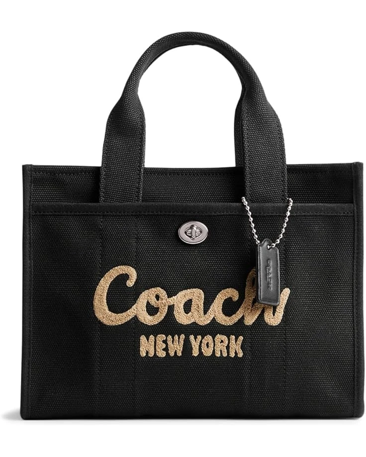 COACH Cargo Tote 26 | Handbags 3 COACH Cargo Tote 26 | Handbags