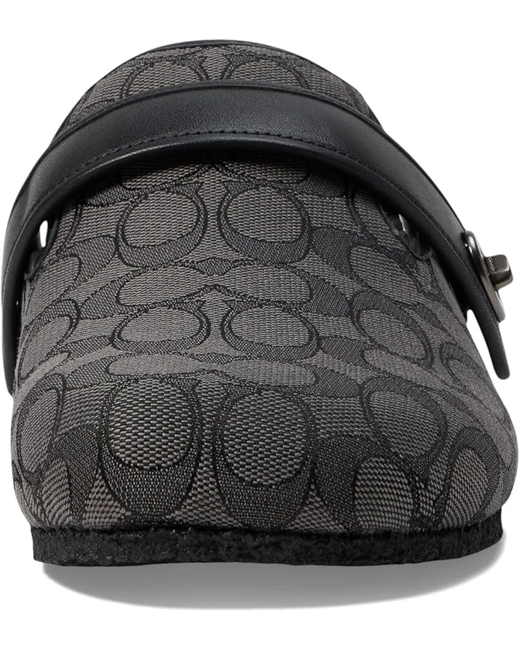 COACH Signature Clog Sandal | Clogs 4 COACH Signature Clog Sandal | Clogs - Image 2