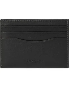 COACH Card Case | Wallets