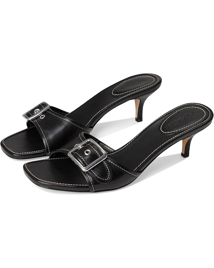 COACH Margot Sandals | Heels 3 COACH Margot Sandals | Heels