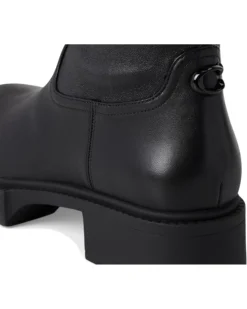 COACH Lisa Leather Boot | Boots -Coachs Store 71mxpmjDVOL. AC SR736920