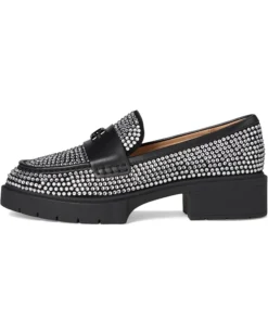 COACH Leah Loafer With Crystal | Loafers -Coachs Store 71n3aPEj6eL. AC SR736920