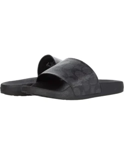 COACH Udele Slide | Sandals