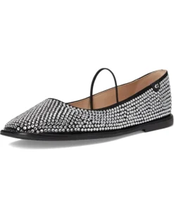 COACH Emilia Mary Jane With Crystal | Flats -Coachs Store 71oOoh6ssZL. AC SR736920