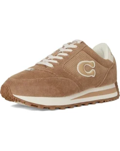 COACH Runner Corduroy Sneakers | Sneakers & Athletic Shoes -Coachs Store 71oWkmSXveL. AC SR736920