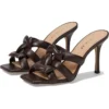COACH Kellie Leather Sandal | Heels -Coachs Store 71pEHPt2XnL. AC SR736920